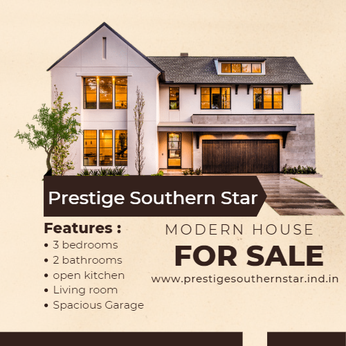 Prestige Southern Star